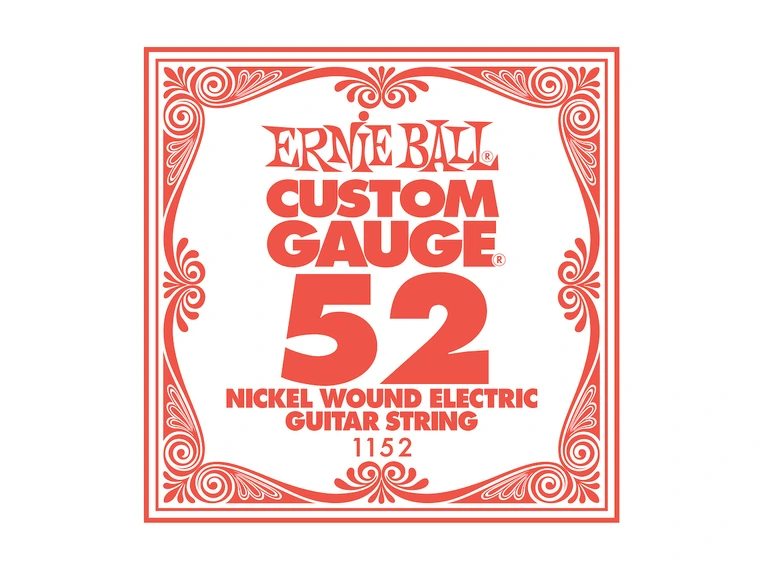 Ernie Ball EB-1152 